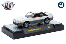 M2 Detroit Muscle 87 - 1988 Ford Mustang