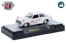 M2 Detroit Muscle 94 - 1970 Datsun 510