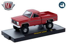 M2 Auto-Thentics 104 - 1979 Chevrolet Scottsdale