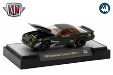 1985 Chevrolet Camaro IROC-Z