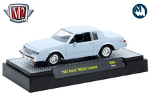 M2 Detroit Muscle 86 - 1987 Buick Regal Limited