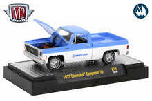 1973 Chevrolet Cheyenne 10 - Pan Am