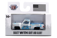 M2 Detroit Muscle S60 - 1980 Chevrolet Silverado