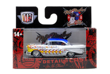 M2 Detroit Muscle 88 - 1957 Chevrolet Bel Air