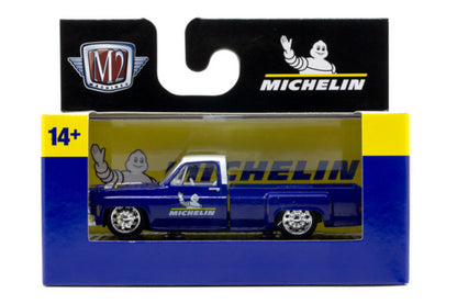 M2 Auto-Thentics 102 - 1973 Chevrolet Cheyenne Super 30