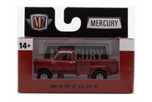 M2 Auto-Thentics 95 - 1967 Mercury M-100 Custom 4X4