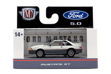 M2 Detroit Muscle 87 - 1988 Ford Mustang