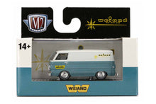 1964 Dodge A100 Panel Van