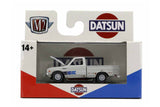 1977 Datsun Pickup