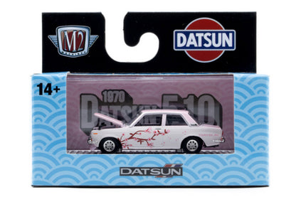 M2 Detroit Muscle 94 - 1970 Datsun 510