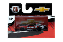 M2 Detroit Muscle 89 - 1985 Chevrolet Camaro IROC-Z