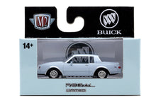 M2 Detroit Muscle 86 - 1987 Buick Regal Limited