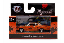 M2 Auto-Thentics 94 - 1969 Plymouth Road Runner