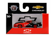 1985 Chevrolet Camaro Iroc-Z - Holley