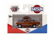 M2 Auto-Thentics 93 - 1977 Datsun Pickup