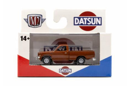 M2 Auto-Thentics 93 - 1977 Datsun Pickup