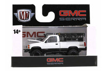 1998 GMC Sierra 1500 4x4