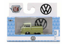 1960 VW Single Cab Truck