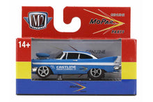 M2 Ground Pounders 25 - 1970 Plymouth Fury