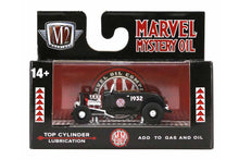 1932 Ford Roadster - Marvel Mystery Oil