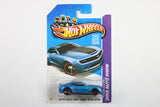 2013 194/250 - 2013 Hot Wheels Chevy Camaro Special Edition