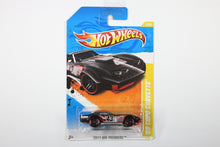 [Pre-owned] 2011 004/244 - '69 COPO Corvette (HW Premiere)