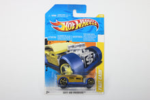 [Pre-owned] 2011 007/244 - Fast Cash (HW Premiere)