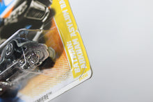 [Pre-owned] 2011 024/244 - Arkham Asylum Batmobile (HW Premiere)
