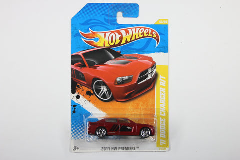 Hot wheels 11 dodge charger rt online