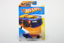 [Pre-owned] 2011 049/244 - "Hammerhead" (HW Premiere)