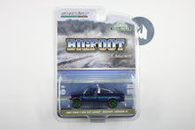 [Green Machine] 1987 Ford F-250 XLT Lariat - Bigfoot Cruiser #1 - Ford, Scherer Truck Equipment and Bigfoot 4x4 Collaboration