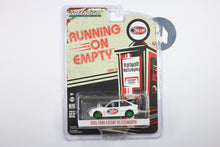 [Green Machine] 1995 Ford Escort RS Cosworth - Red Line Synthetic Oil
