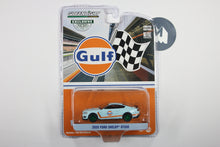 [Green Machine] 2020 Ford Shelby GT350 - Gulf Oil