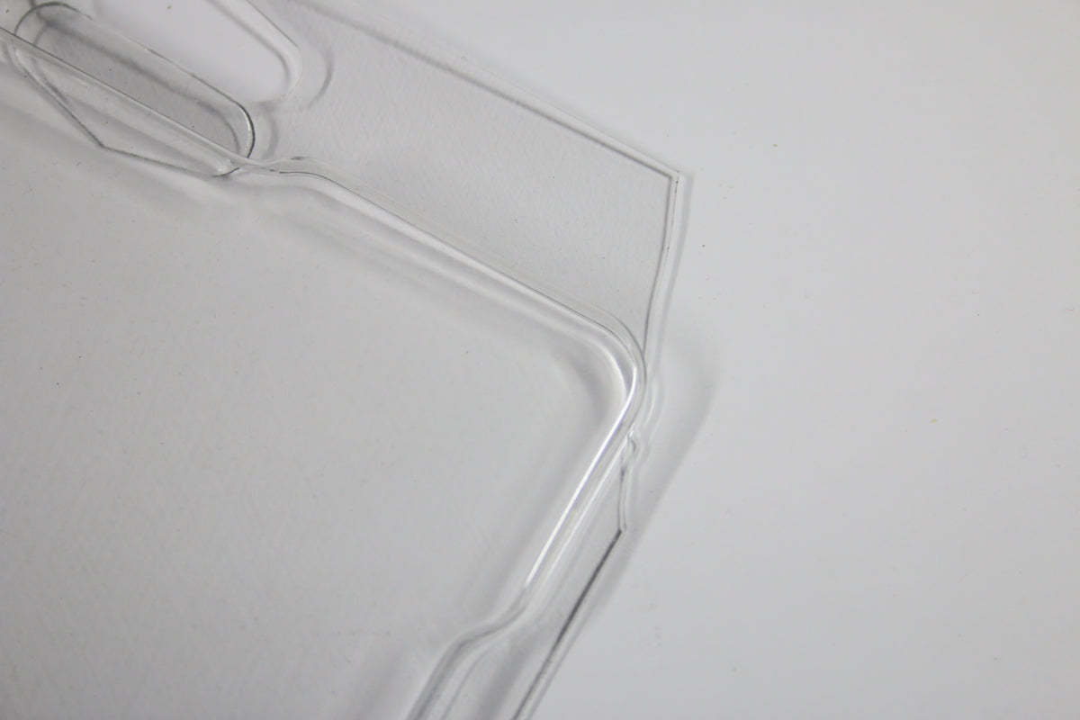[Damaged] Sterling Protector Cases (Large)