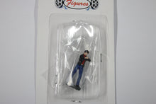 1:64 - Michael Knight Figure