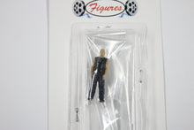 1:64 - Dominic Toretto (Vin Diesel) Figure