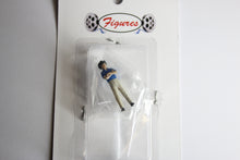 1:64 - Carroll Shelby Figure