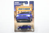 2024 Matchbox - "European Streets" 2024 Mix C (6 cars)