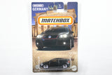 2024 Matchbox - "European Streets" 2024 Mix C (6 cars)