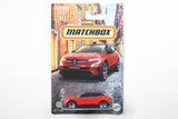 2024 Matchbox - "European Streets" 2024 Mix D (6 cars)