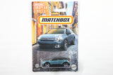 2024 Matchbox - "European Streets" 2024 Mix D (6 cars)