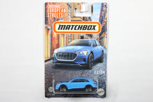 2024 #22 - Audi e-tron
