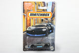 2024 Matchbox - "European Streets" 2024 Mix D (6 cars)