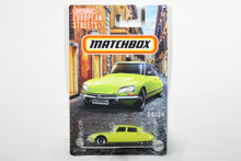 2024 #24 - 1968 Citroën DS 21 Pallas