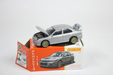 #J-07 - 1994 Mitsubishi Lancer Evolution IV with opening hood