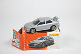 #J-07 - 1994 Mitsubishi Lancer Evolution IV with opening hood