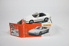#J-16 - 1988 Mazda RX-7 with opening hood