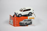 #J-18 - 2022 Lexus LX with opening boot