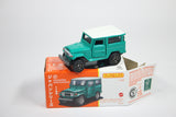 #J-13 - Toyota Land Cruiser FJ40 with opening doors