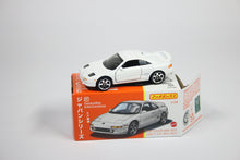 #J-14 - 1990 Toyota MR2 W20 with opening doors